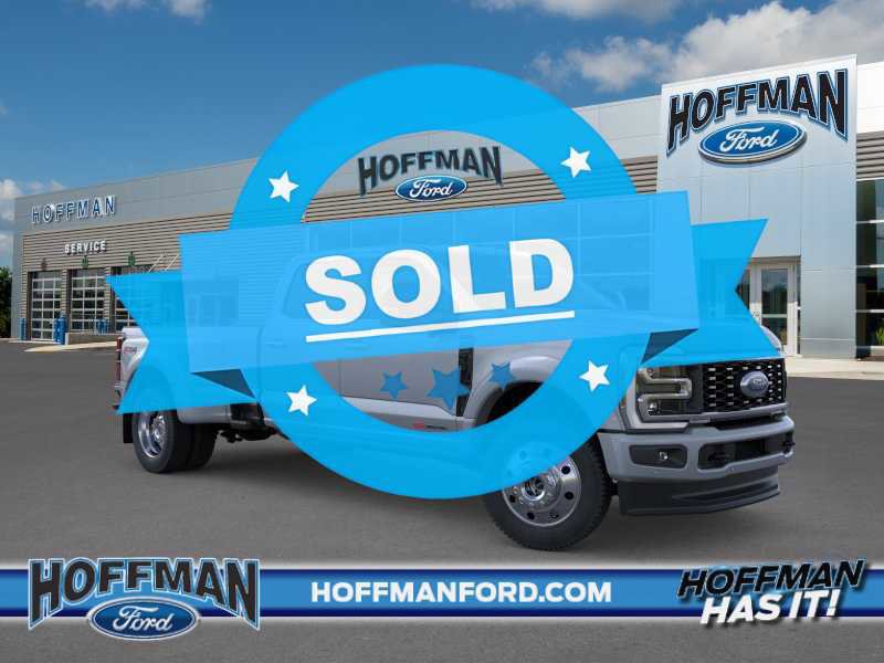 New 2026 Ford F450 4x4 Crew Cab Super Duty