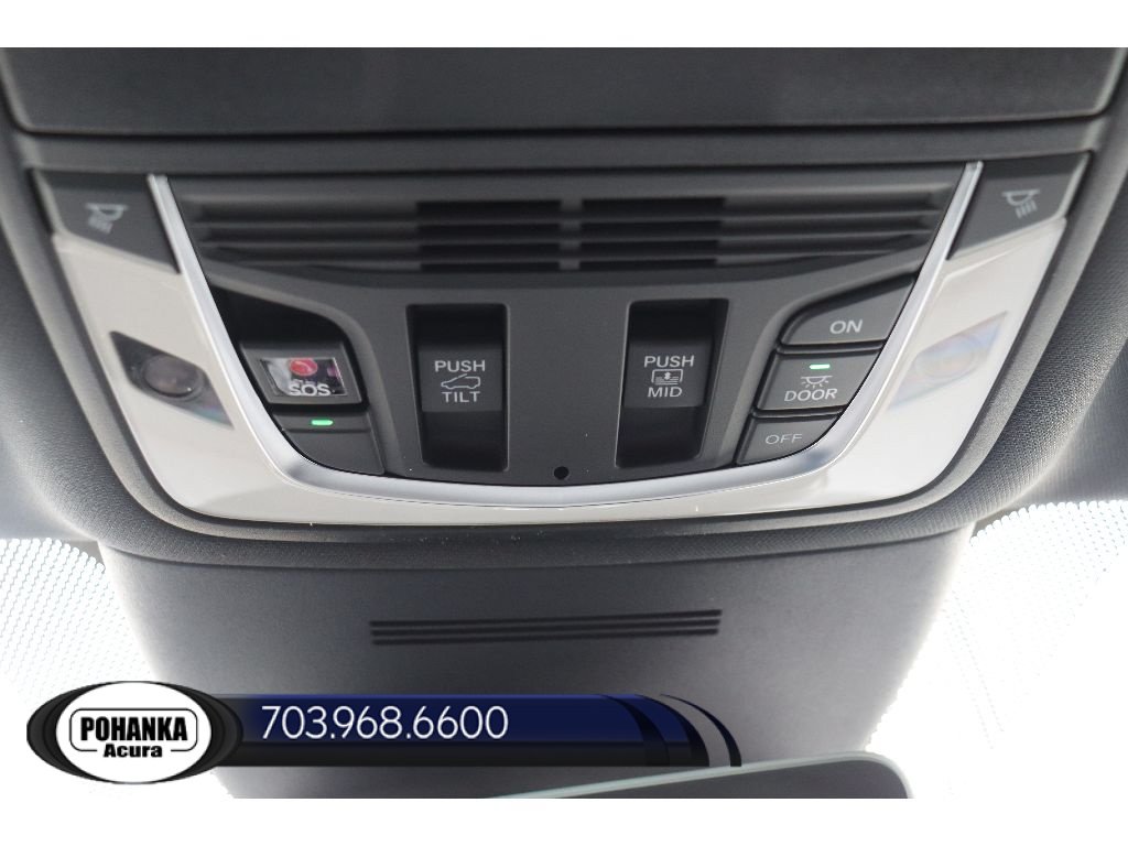 New 2026 Acura MDX A-Spec w/ Advance Package AWD/4WD image 15