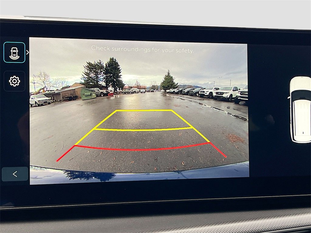 Used 2025 Hyundai Santa Fe XRT image 14