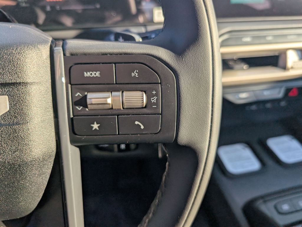 New 2027 Kia Telluride S image 17