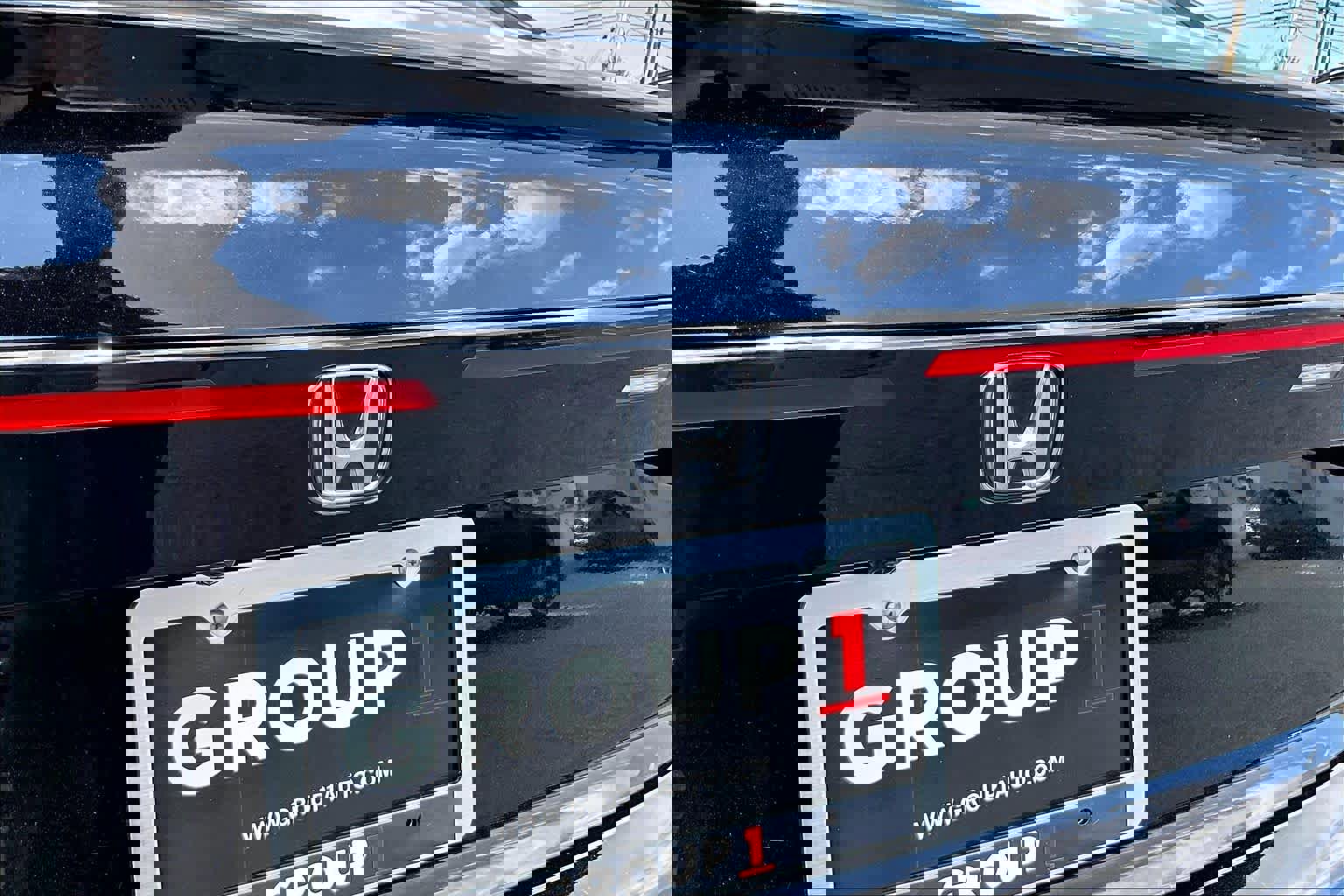 Used 2024 Honda Accord LX image 29