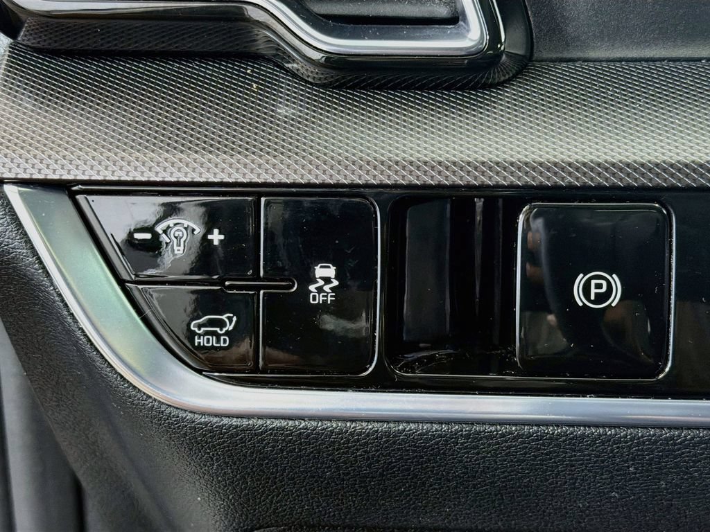 Used 2023 Kia Sportage SX AWD/4WD image 12