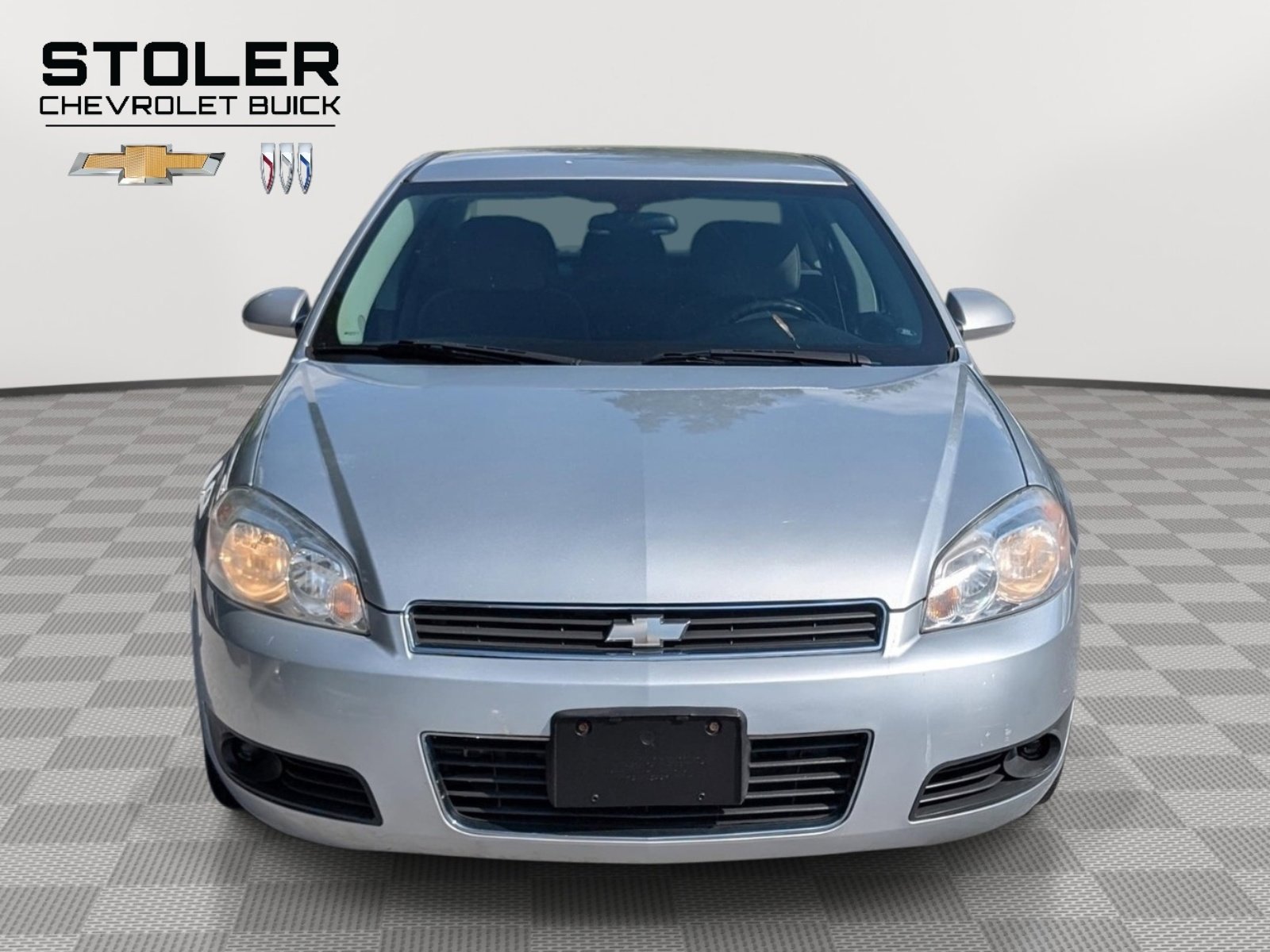 Used 2011 Chevrolet Impala LT FWD image 8
