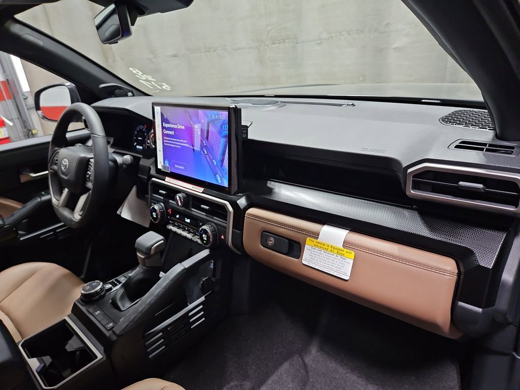 New 2026 Toyota 4Runner Limited image 20