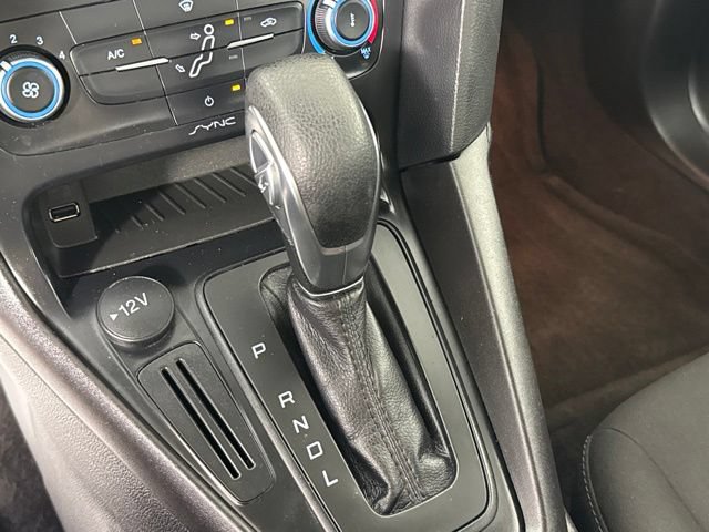 Used 2018 Ford Focus SE FWD image 25