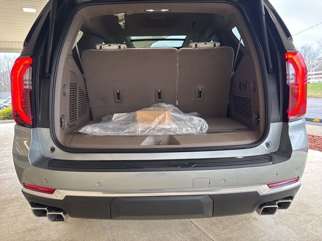 New 2026 GMC Yukon Denali w/ Advanced Technology Package image 33