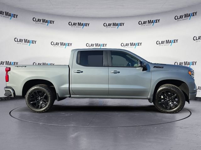 New 2026 Chevrolet Silverado 1500 RST w/ All Star Edition Plus image 6