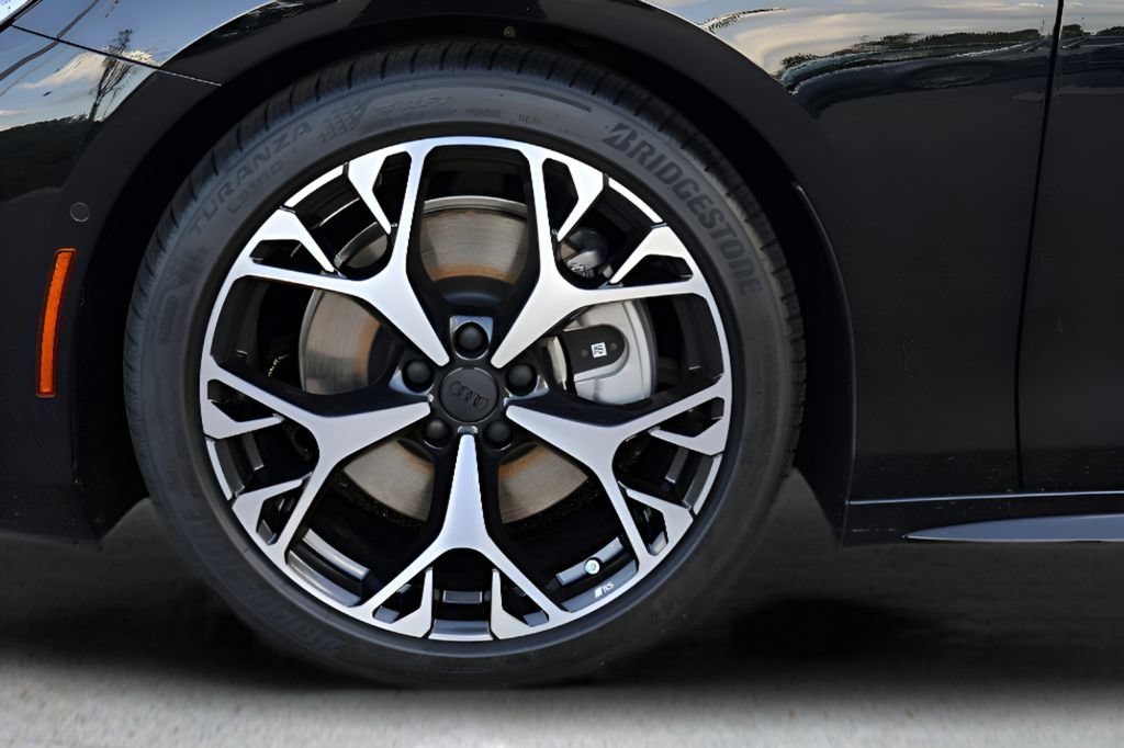 New 2026 Audi A6 Prestige AWD/4WD image 9
