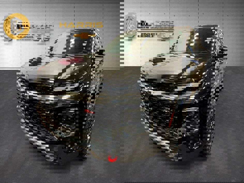 New 2026 Chevrolet Traverse Z71 w/ Enhanced Driving Package
