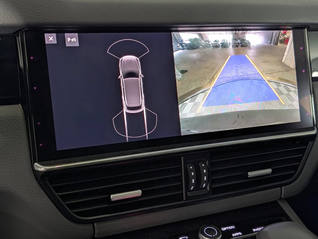 Certified 2021 Porsche Cayenne S AWD/4WD image 29