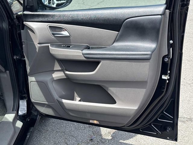 Used 2014 Honda Odyssey Touring image 8
