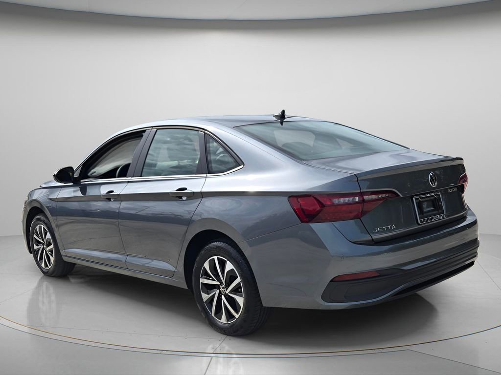 Used 2023 Volkswagen Jetta S FWD image 8
