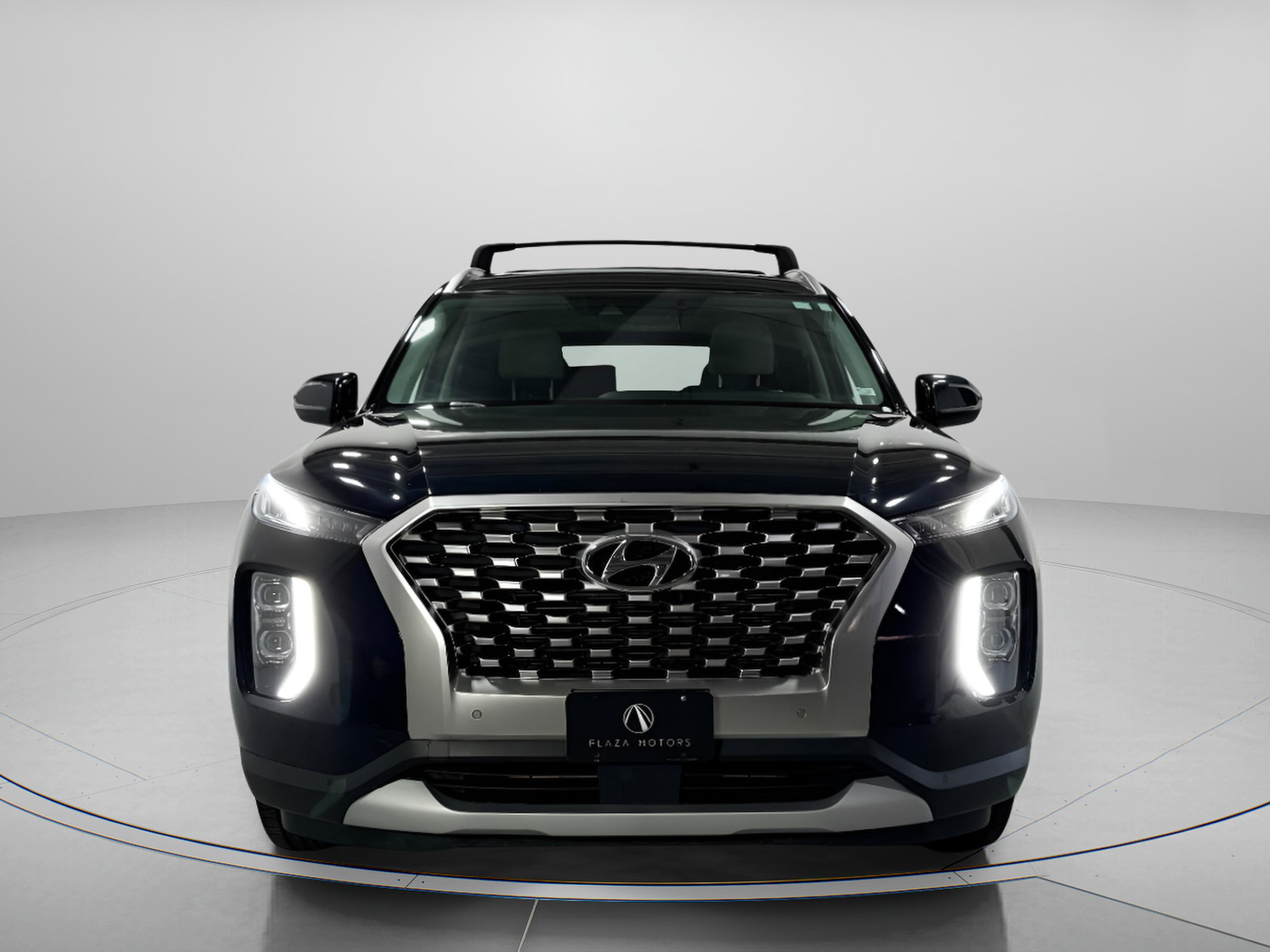 Used 2022 Hyundai Palisade SEL w/ Convenience Package image 7