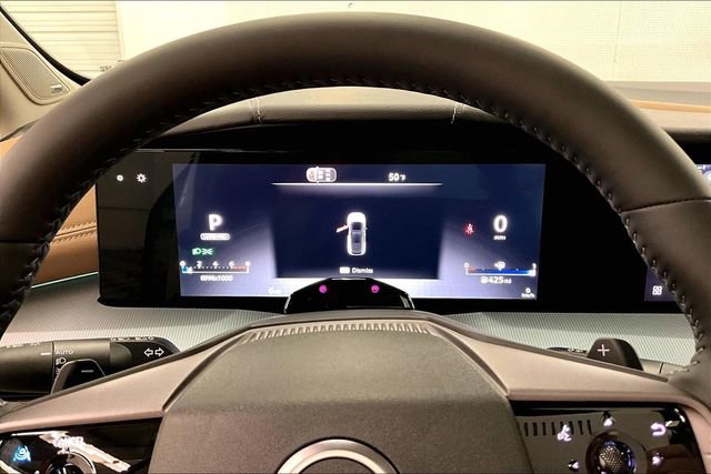 New 2026 Nissan Murano Platinum w/ Technology Package image 26