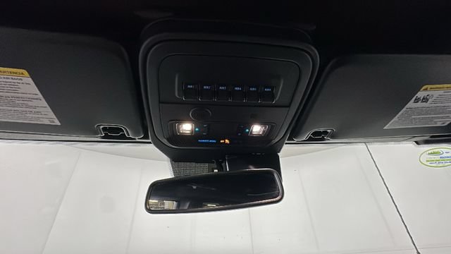 Used 2024 Ford Bronco Wildtrak AWD/4WD image 24