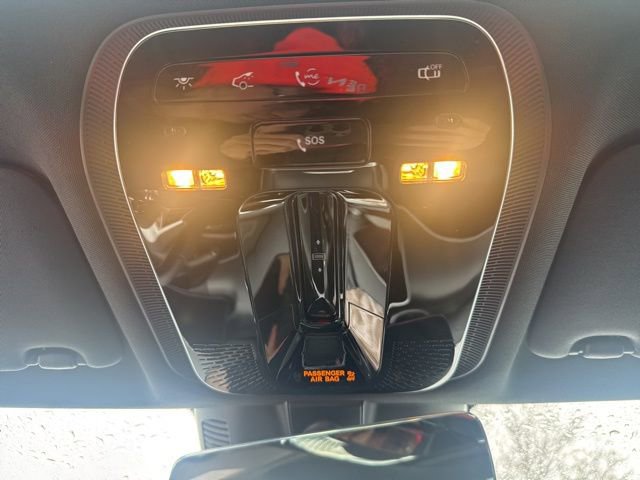 Used 2024 Mercedes-Benz C 300 Sedan image 30