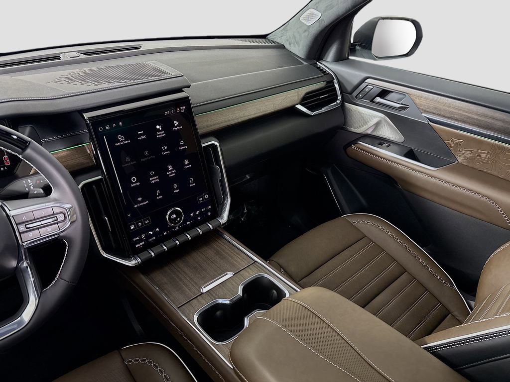 New 2026 GMC Acadia Denali Ultimate image 24