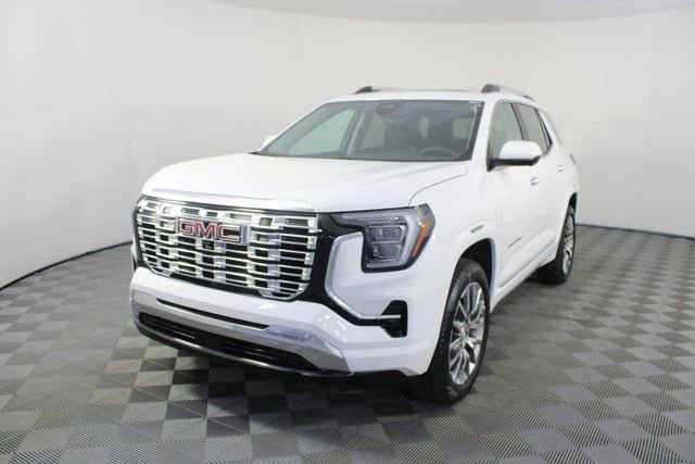 New 2026 GMC Terrain Denali image 26