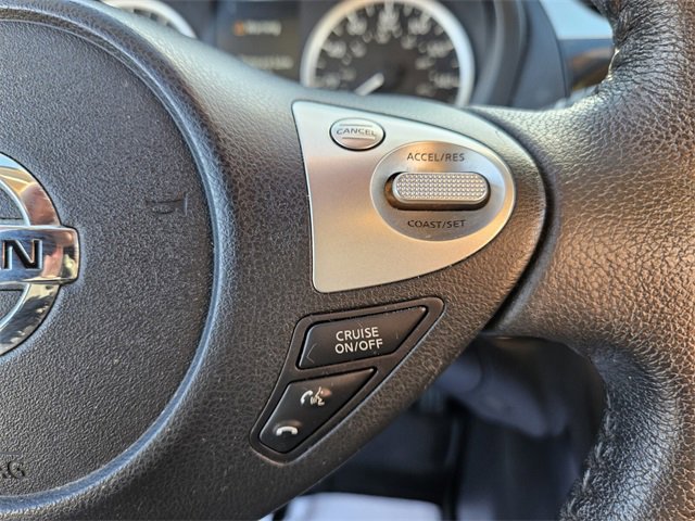 Used 2018 Nissan Sentra SV image 26