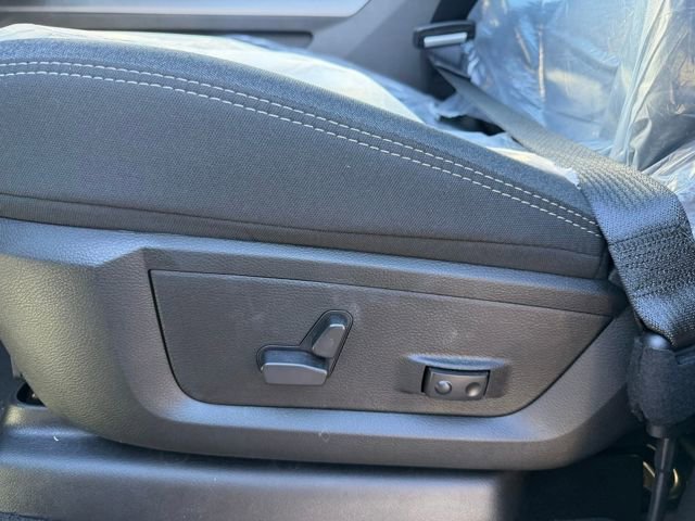 New 2026 RAM 2500 Big Horn image 40