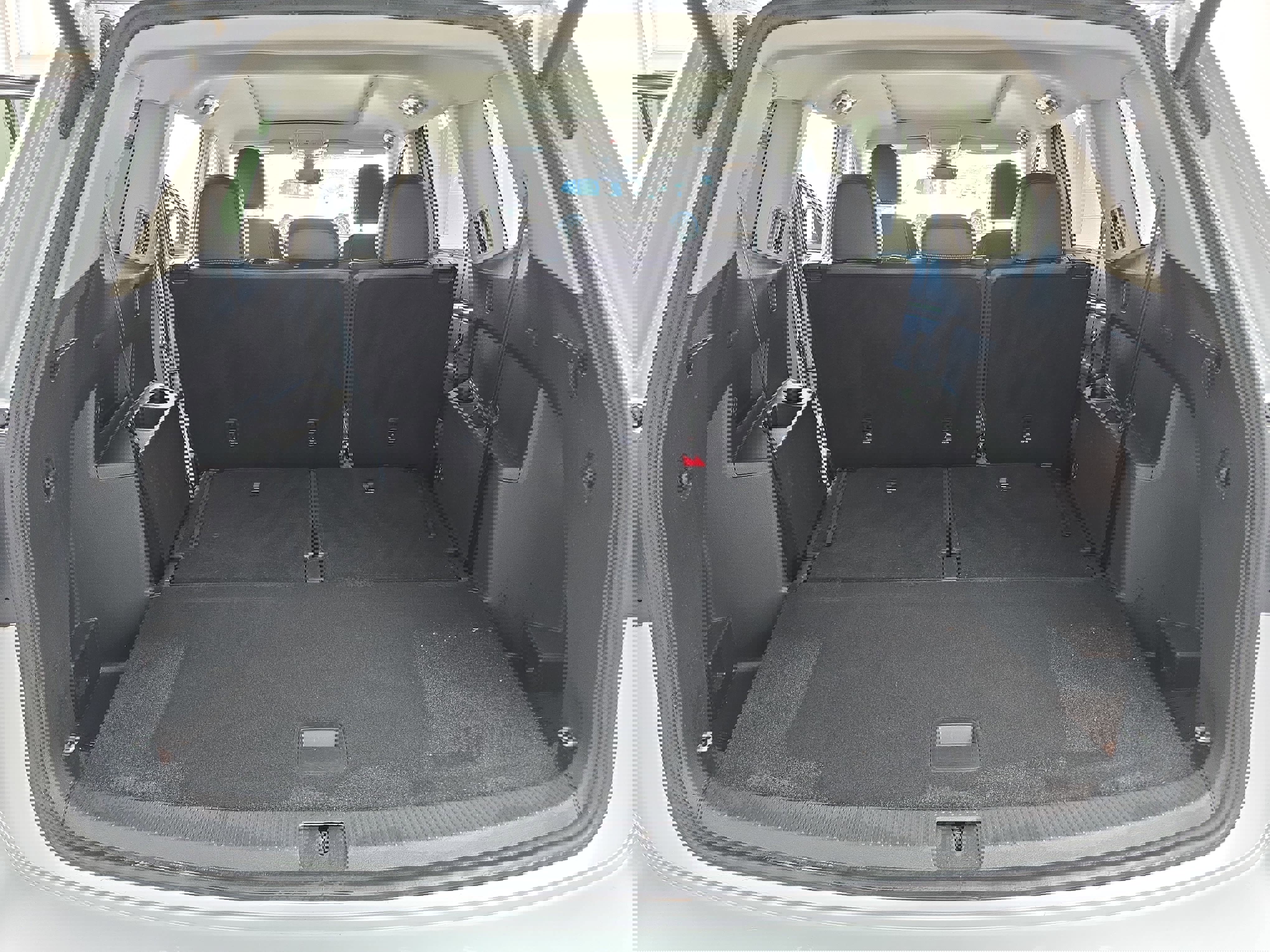 Used 2019 Volkswagen Atlas SE w/ Panoramic Sunroof Package image 13