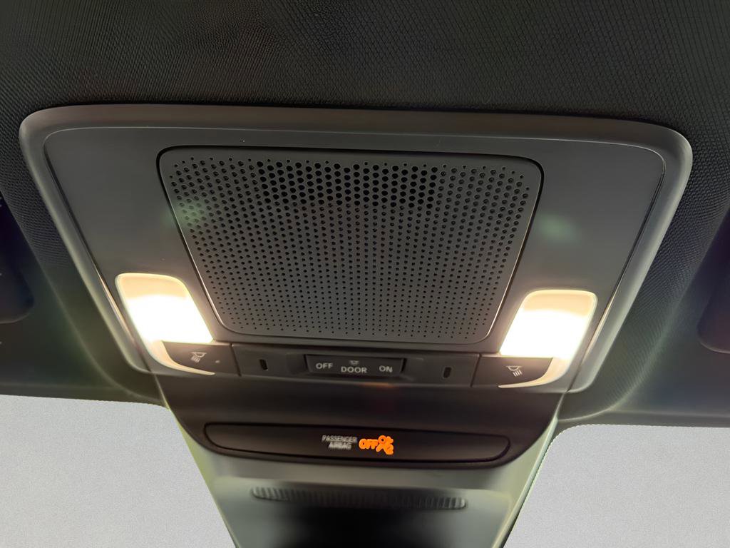 Certified 2024 Honda HR-V Sport image 23