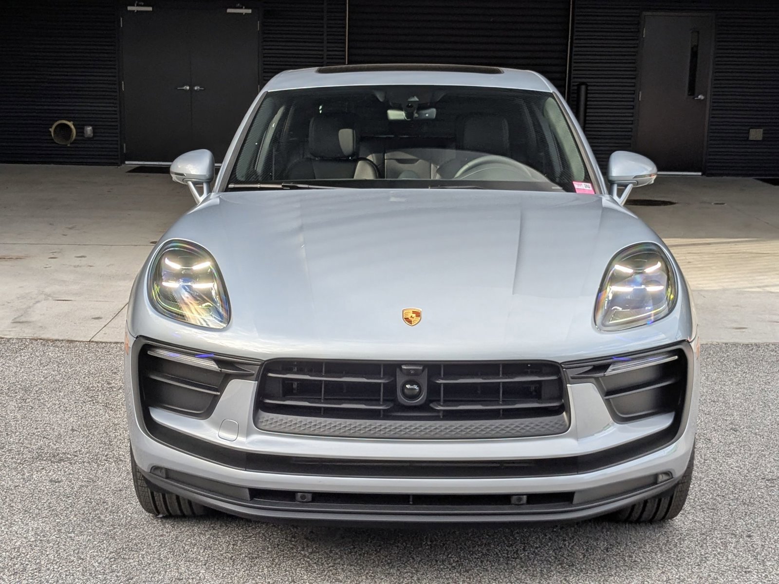 Certified 2026 Porsche Macan image 6