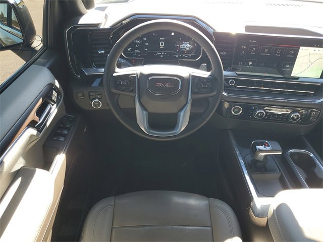 Used 2023 GMC Sierra 1500 SLT w/ SLT Premium Package image 25