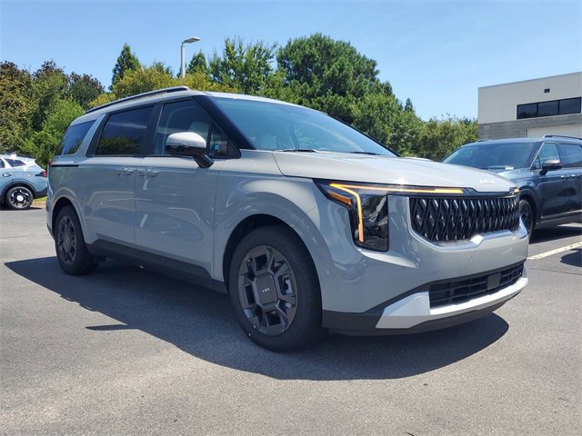 New 2026 Kia Carnival EX image 3