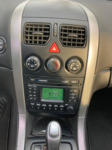 Used 2005 Pontiac GTO image 23