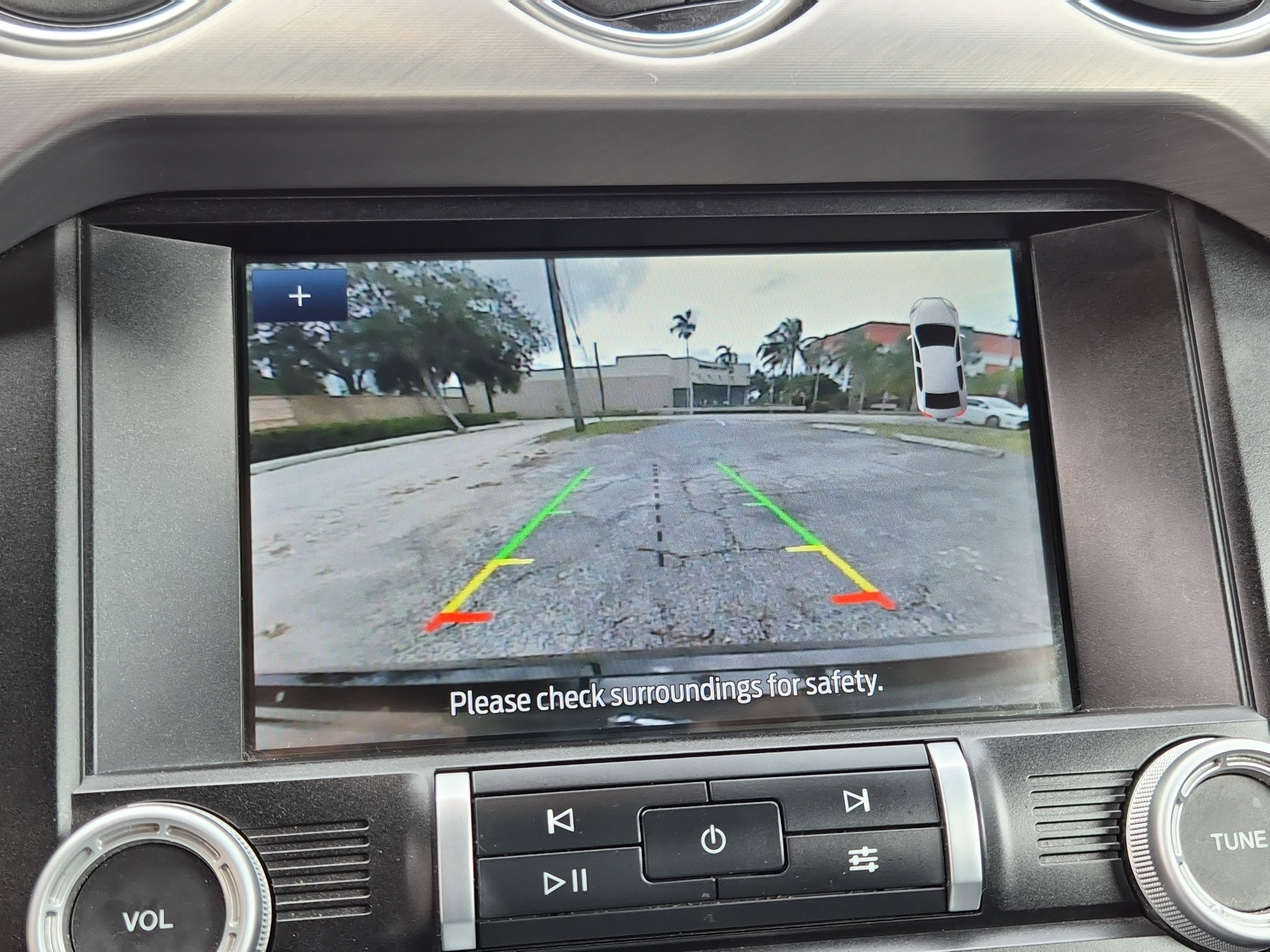 Used 2023 Ford Mustang Premium w/ Equipment Group 201A image 21