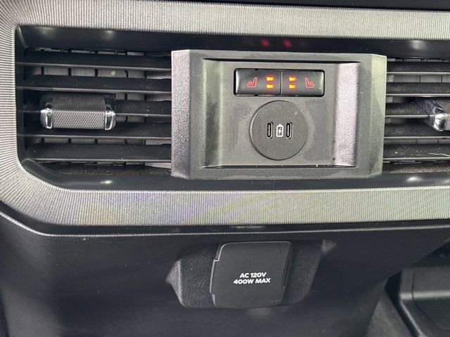 Used 2025 Ford F450 Platinum w/ FX4 Off-Road Package image 23