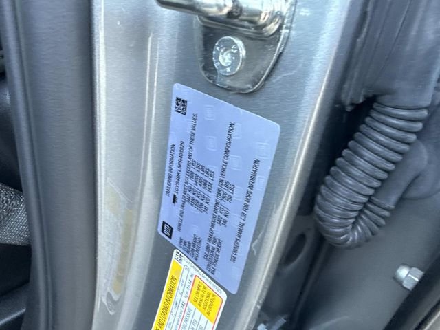 Used 2023 Cadillac Escalade Premium Luxury image 25