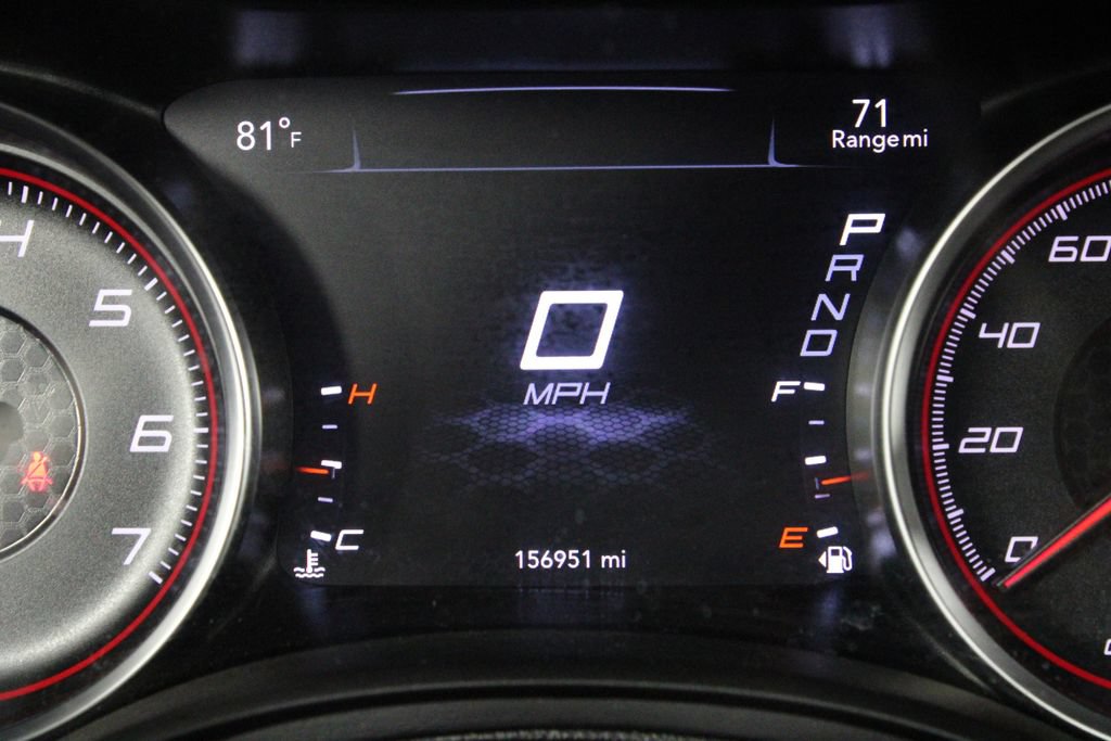 Used 2019 Dodge Charger Police AWD/4WD image 34