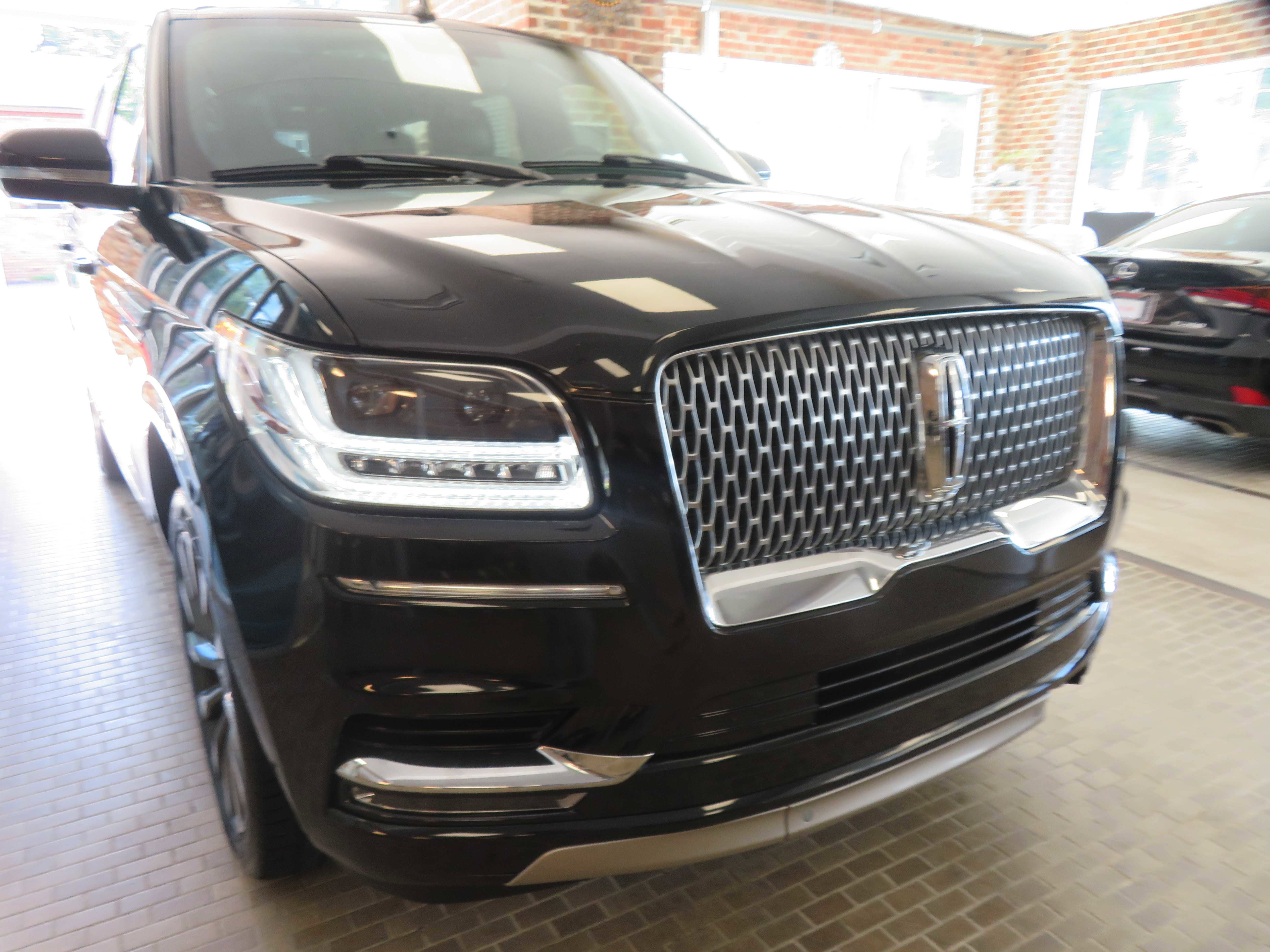 Used 2020 Lincoln Navigator L Reserve image 63