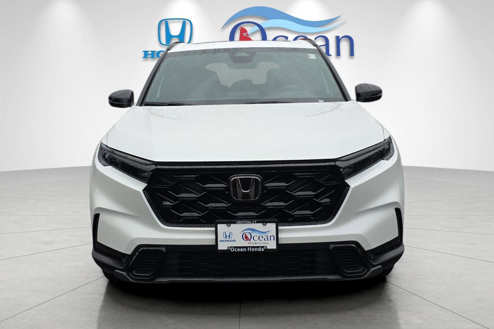 Used 2023 Honda CR-V Sport image 8