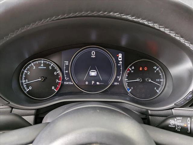 Used 2020 MAZDA MAZDA3 Sedan w/ Select Package image 16