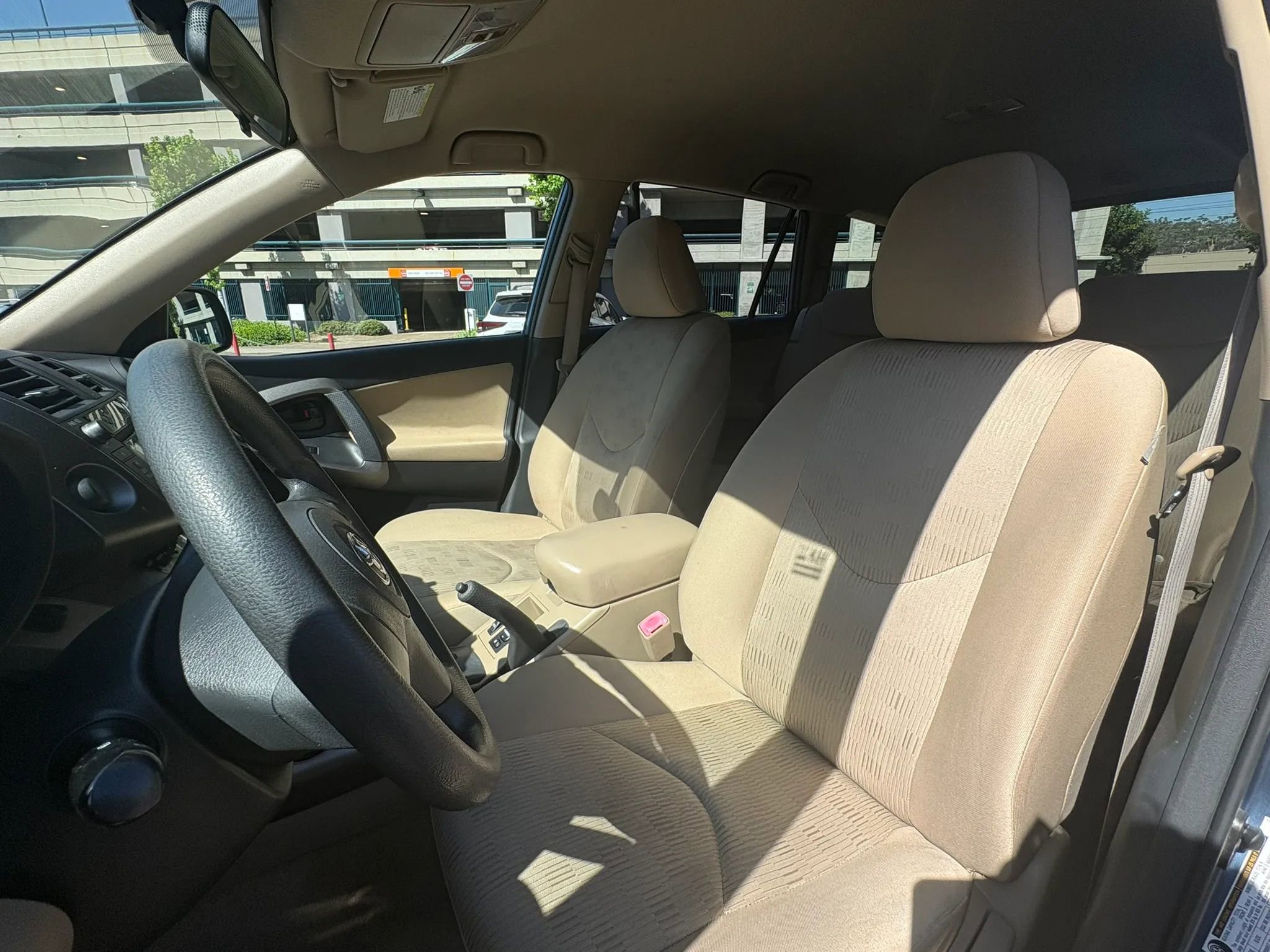 Used 2010 Toyota RAV4 2WD image 11