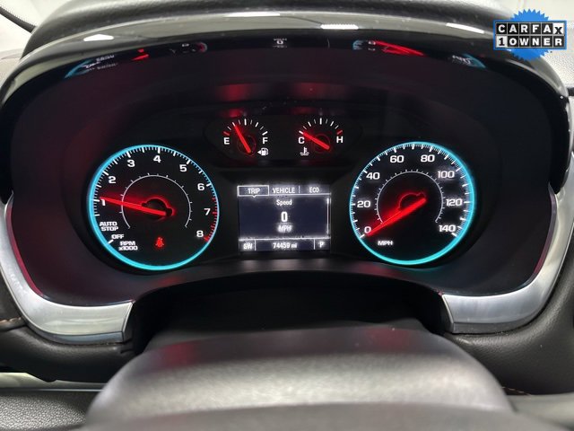 Used 2019 Chevrolet Traverse LS w/ LPO, Floor Liner Package image 14