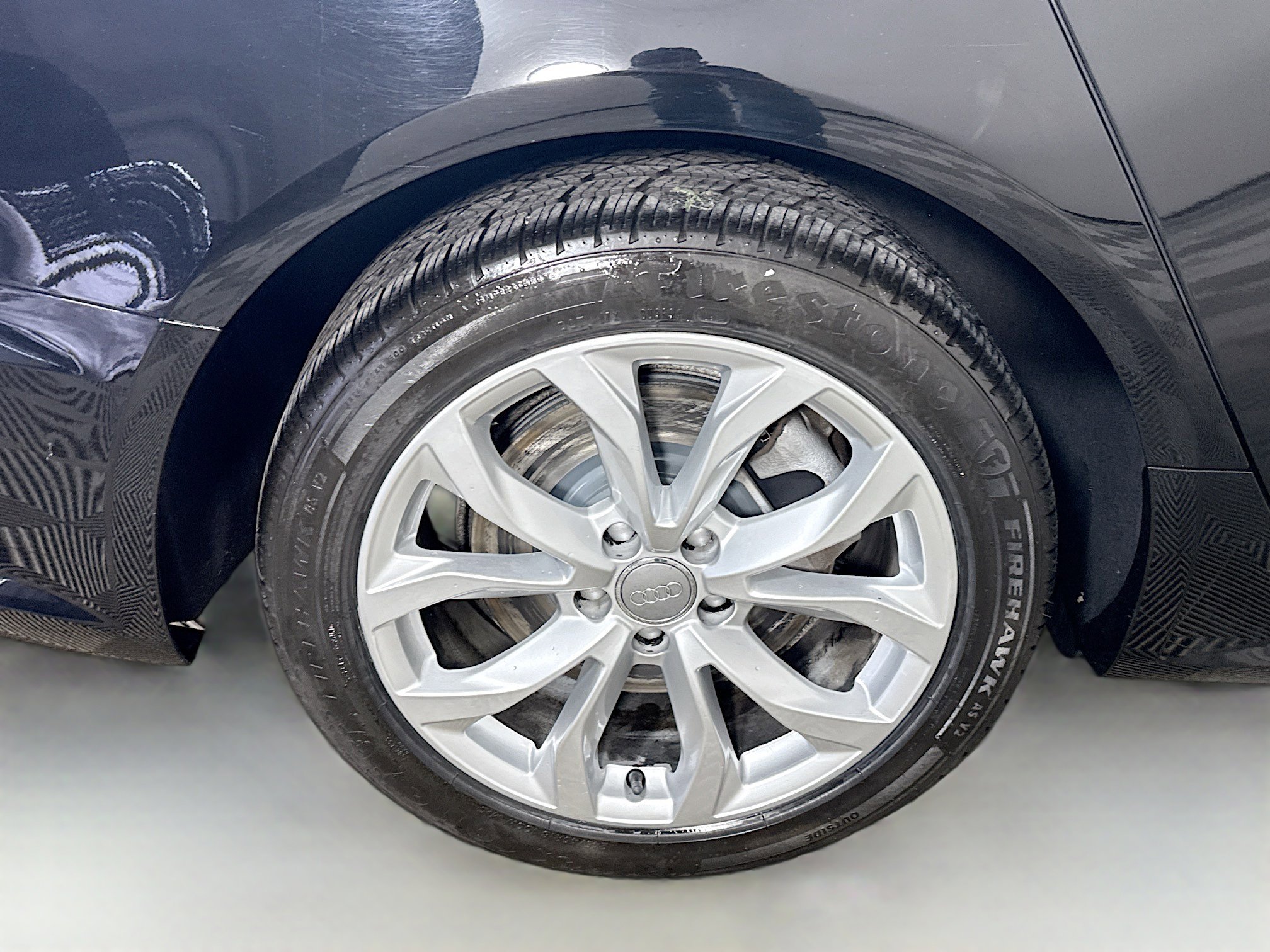 Used 2018 Audi A6 2.0T Premium image 32