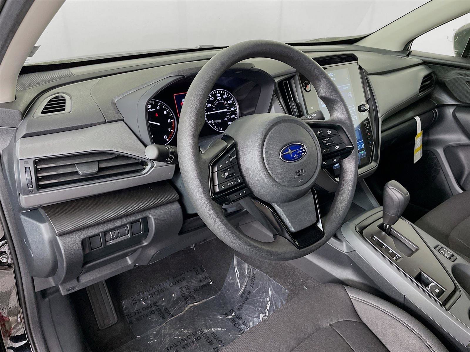 New 2026 Subaru Crosstrek 2.0i Premium AWD/4WD image 8