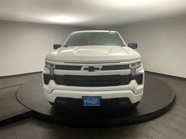 New 2026 Chevrolet Silverado 1500 RST w/ Convenience Package II AWD/4WD image 2