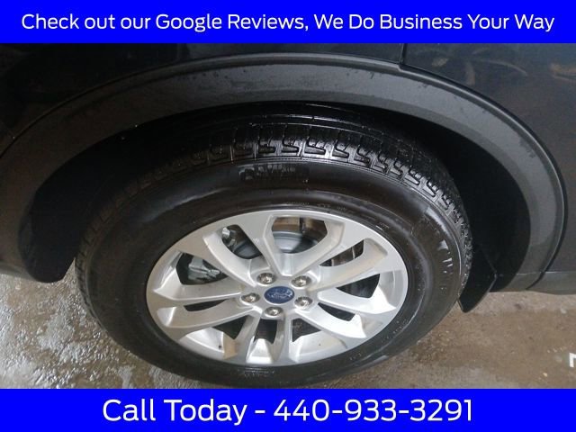 Certified 2022 Ford Escape SE w/ Cold Weather Package image 22