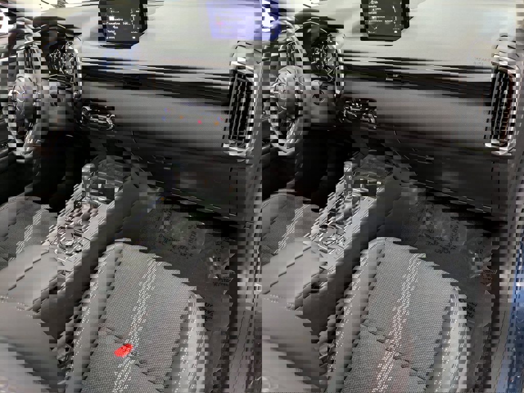 Certified 2025 MAZDA CX-50 AWD 2.5 S w/ Cargo Package image 29