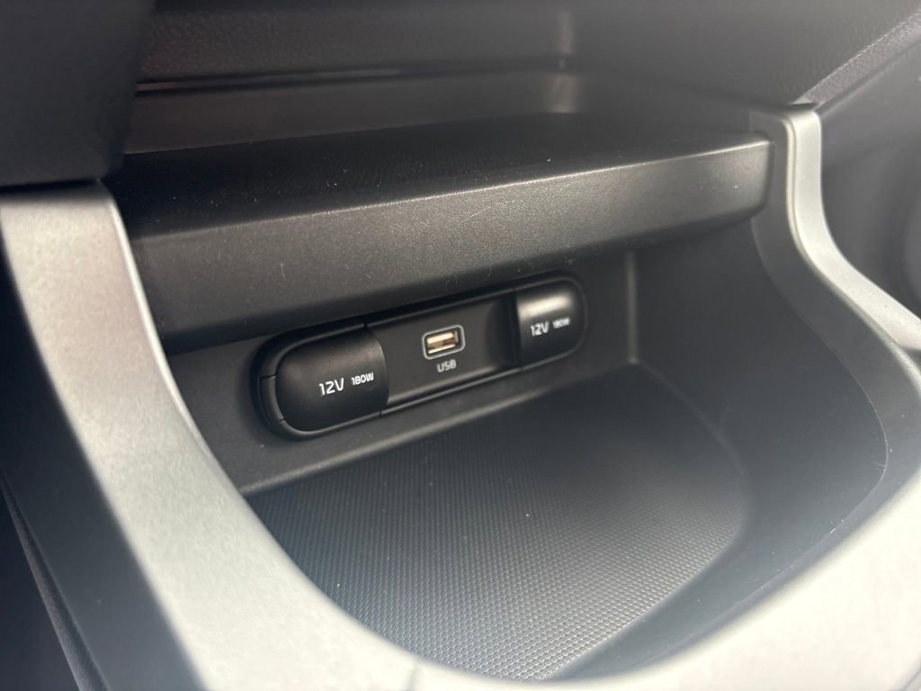 Used 2026 Kia Seltos LX image 22