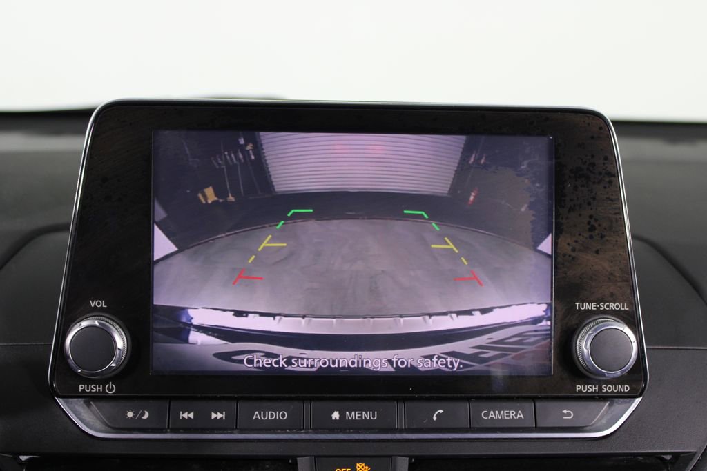 Used 2020 Nissan Altima 2.5 S image 27