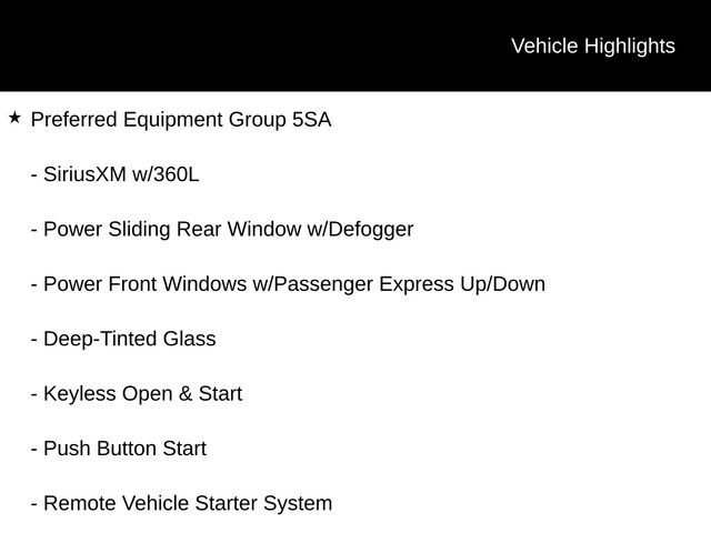 Used 2024 GMC Sierra 3500 Denali w/ Technology Package image 11