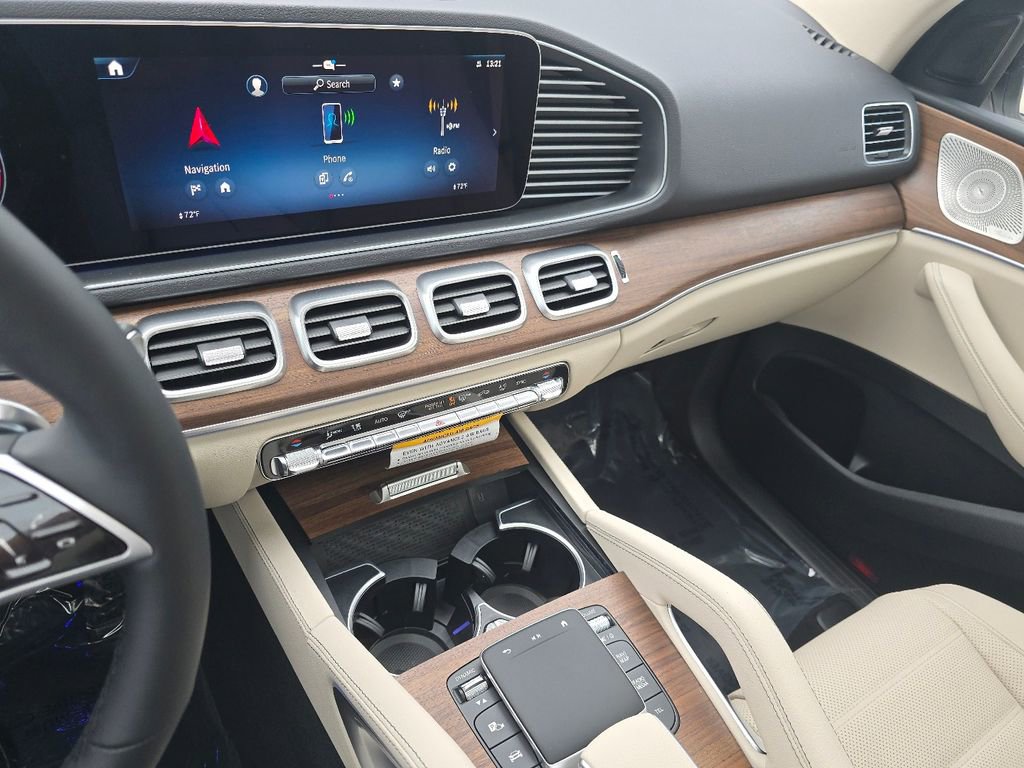 New 2026 Mercedes-Benz GLE 450 4MATIC image 32