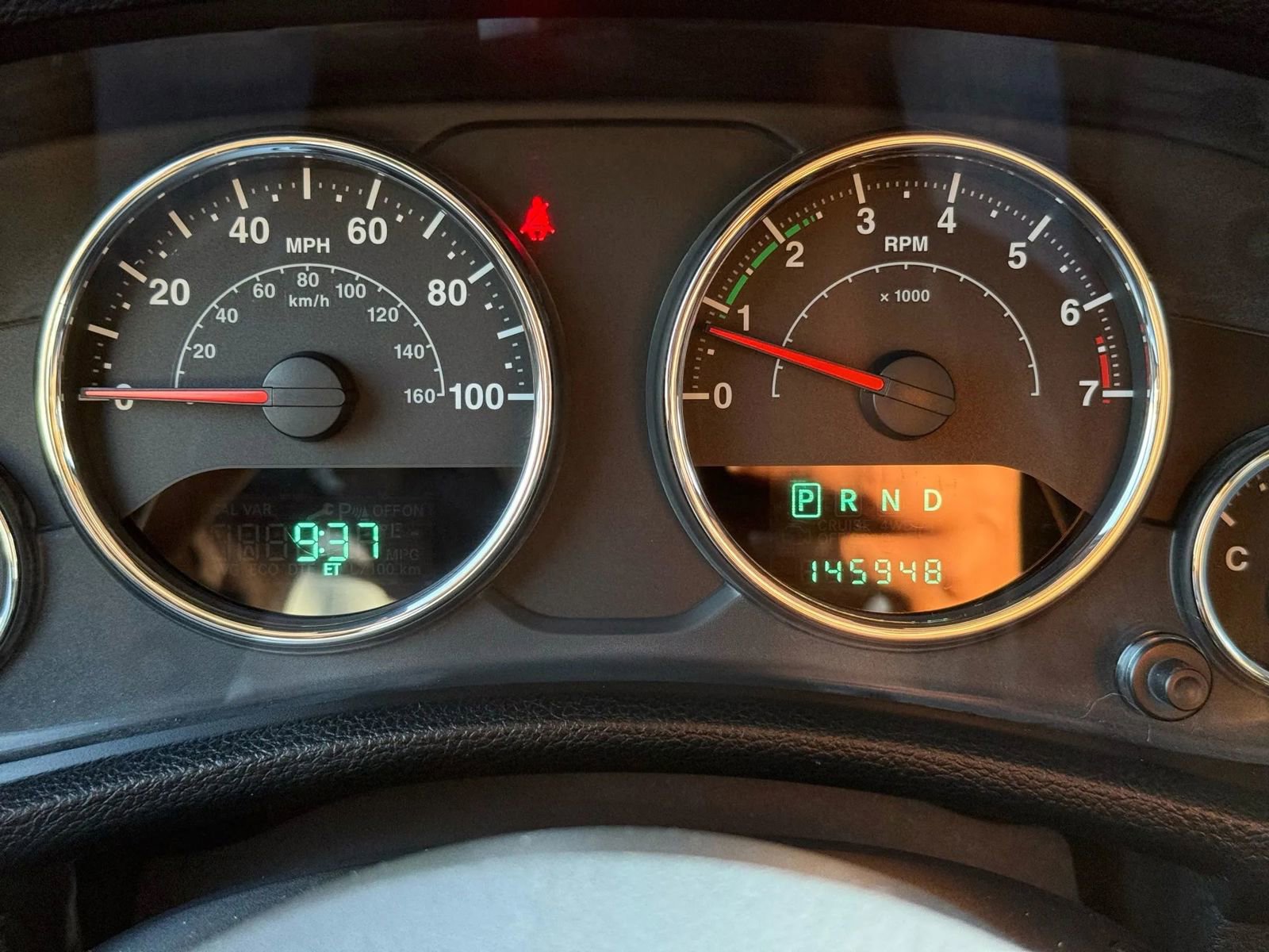 Used 2013 Jeep Wrangler Unlimited Sport image 20