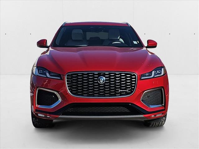 New 2025 Jaguar F-PACE R-Dynamic S image 2